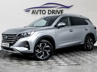 GAC GS5