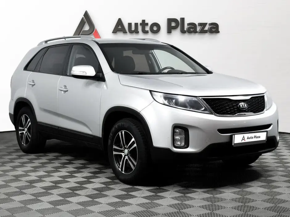 AutoPlaza