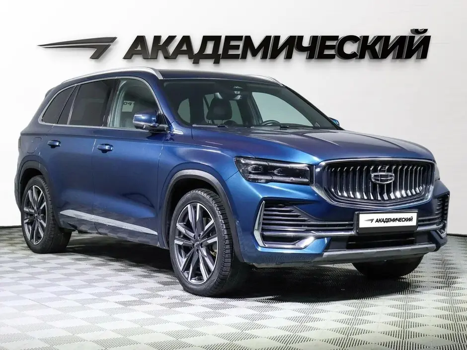 фото автомобиля