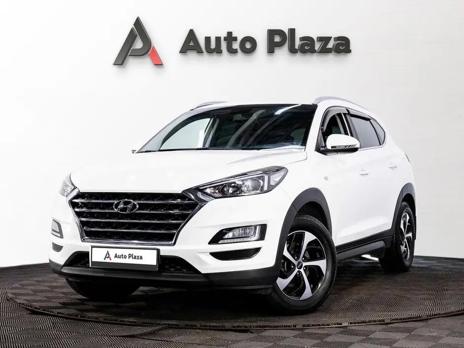 AutoPlaza