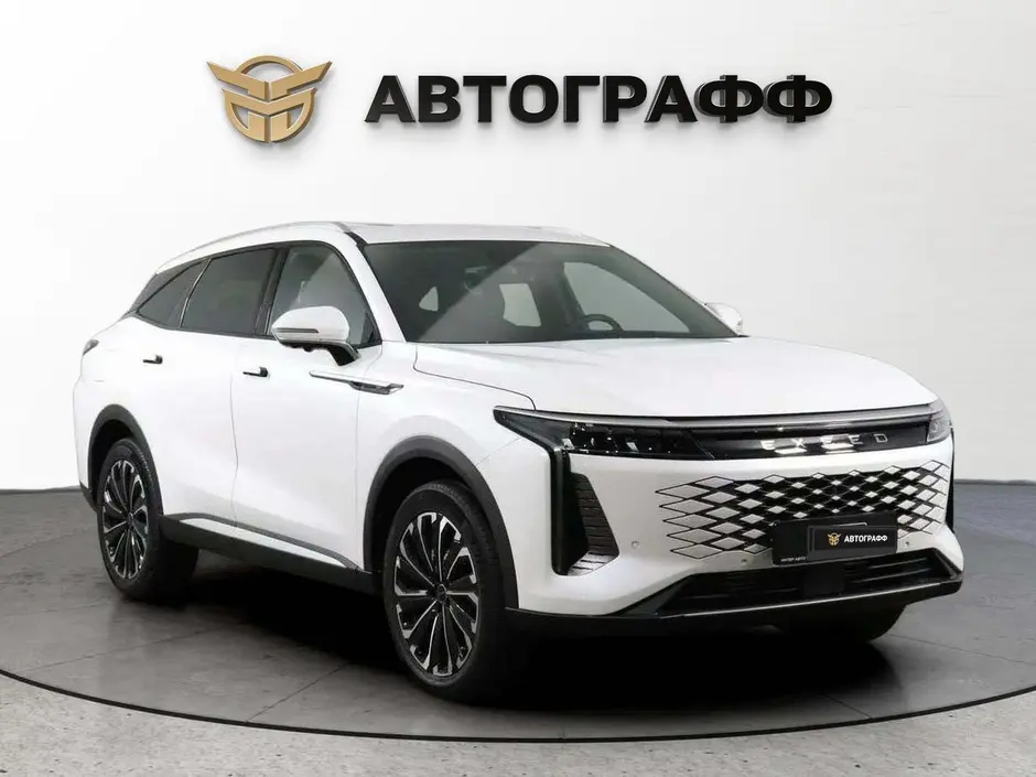 фото автомобиля