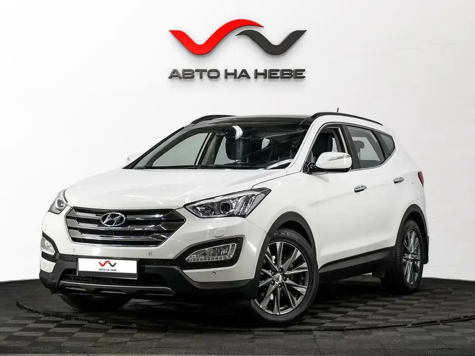 «Авто на Неве»