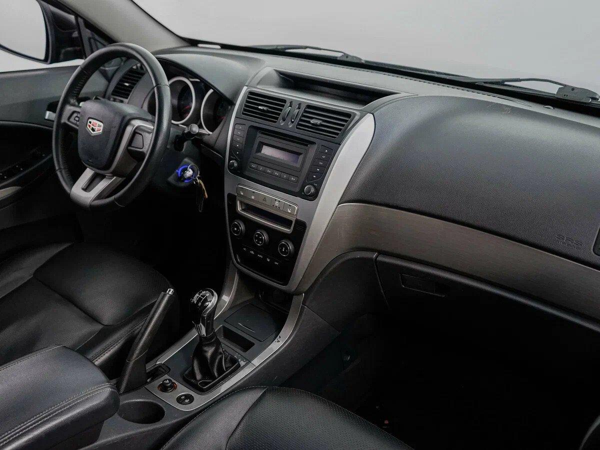 фото автомобиля 7