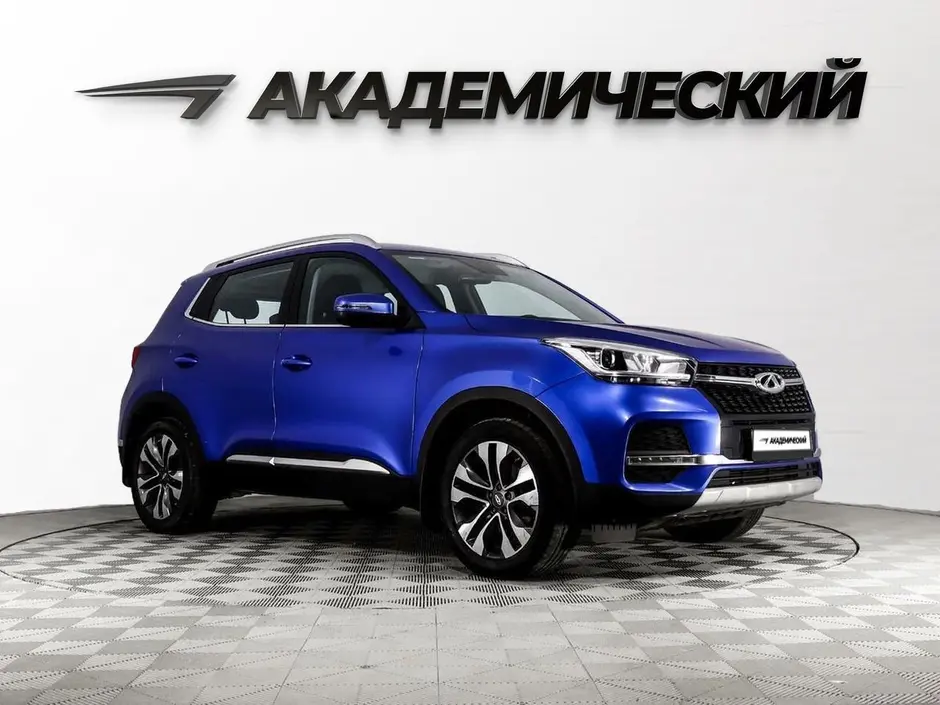 фото автомобиля