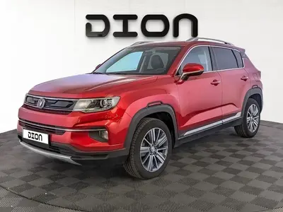 Changan CS35PLUS