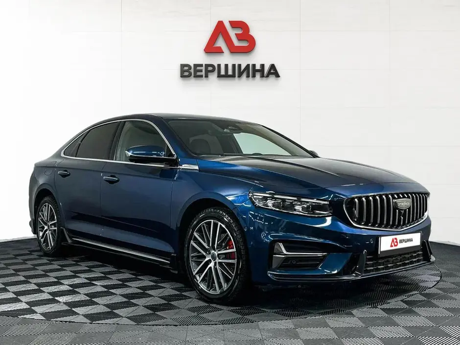 фото автомобиля