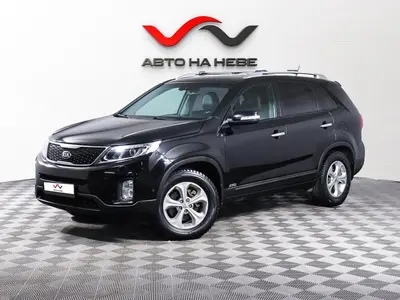 «Авто на Неве»