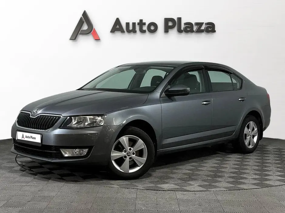 AutoPlaza