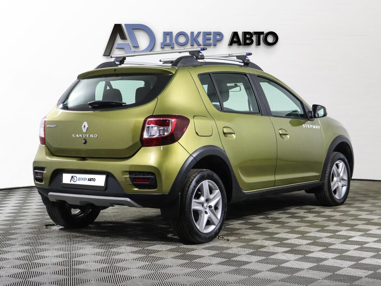 фото автомобиля 1