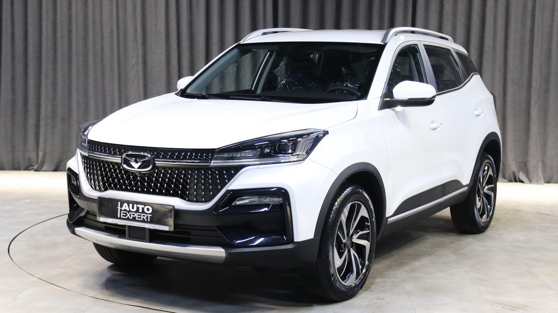 фото автомобиля 0
