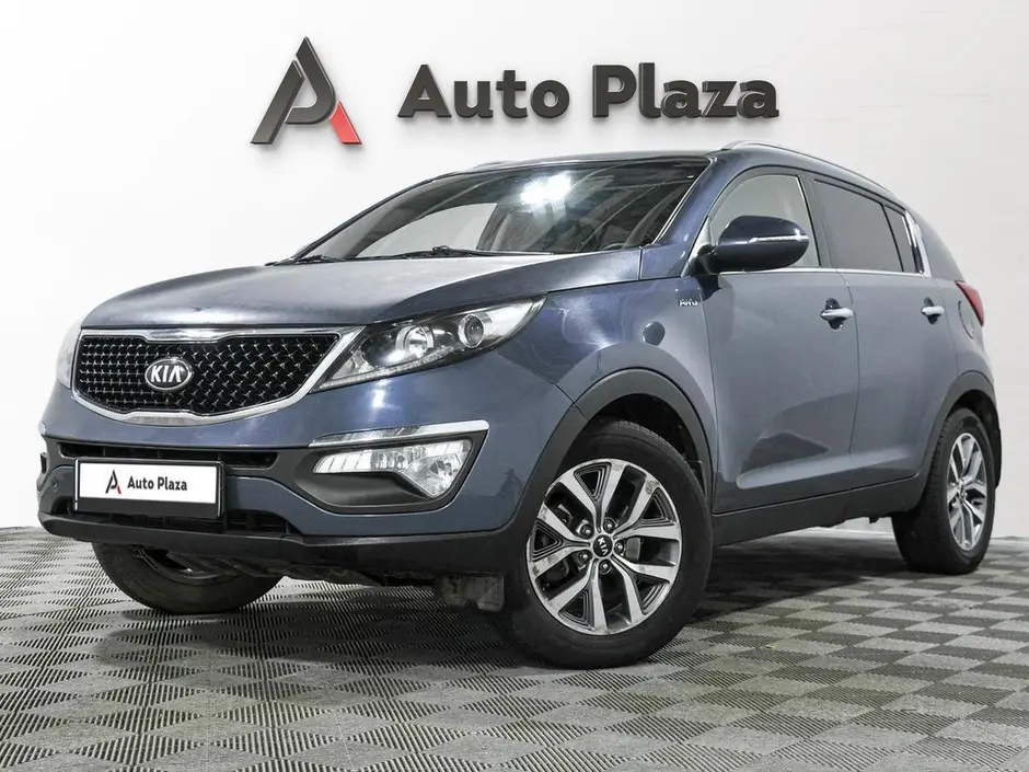 AutoPlaza