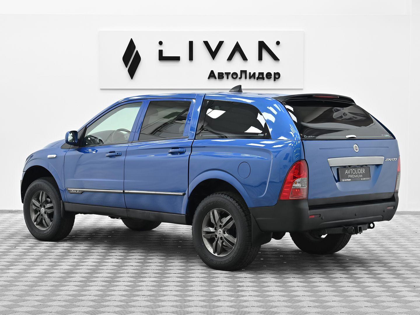 фото автомобиля 1