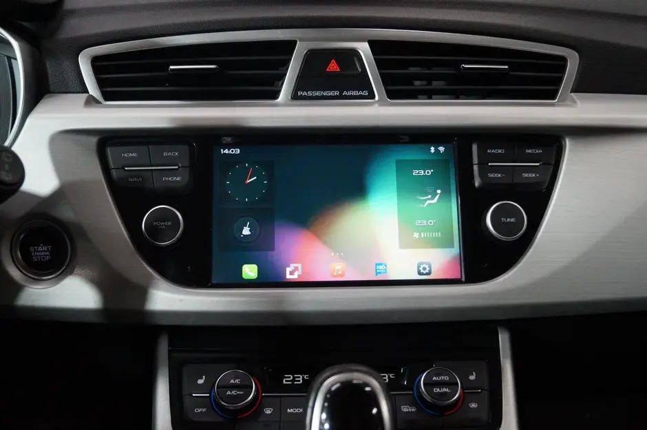 фото автомобиля