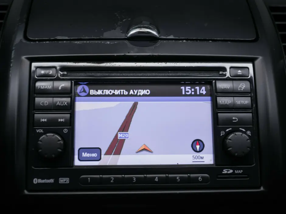 «Авто на Неве»