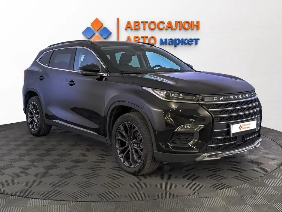 фото автомобиля
