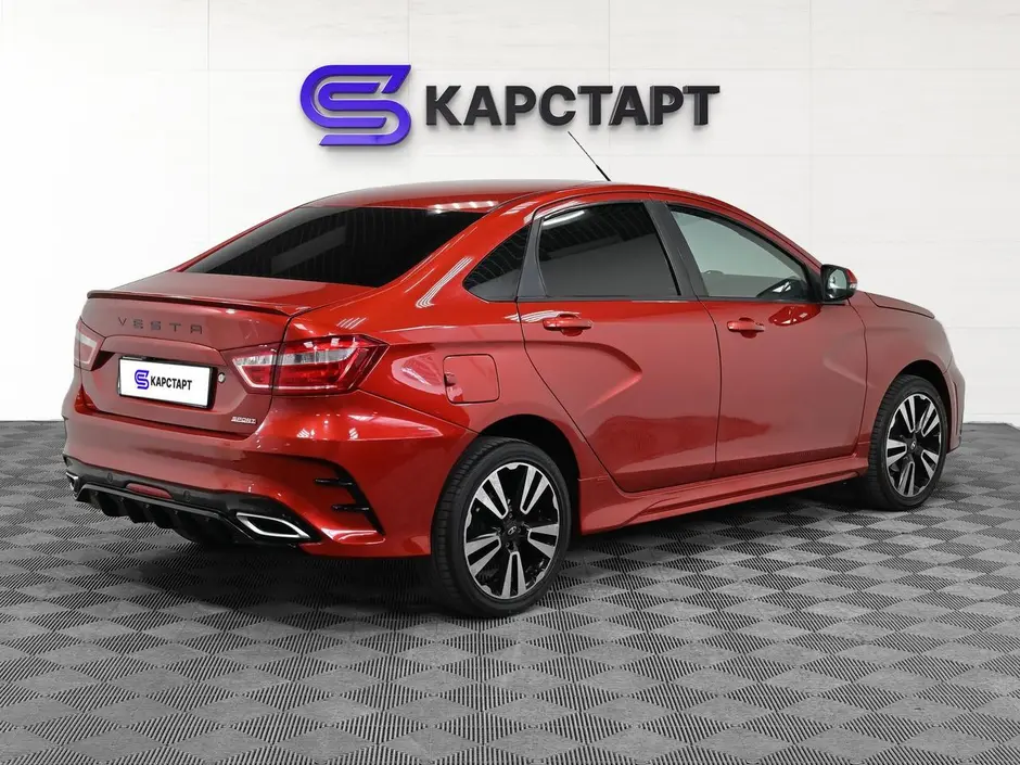 КарСтарт