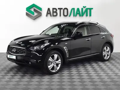 Infiniti FX