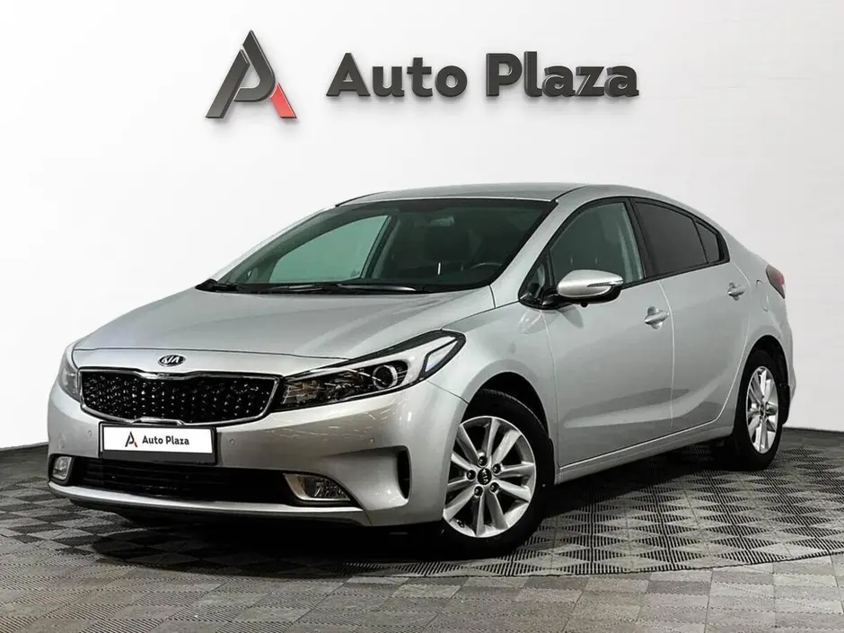 AutoPlaza