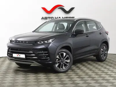 «Авто на Неве»