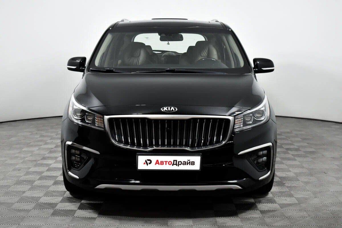 фото автомобиля 1