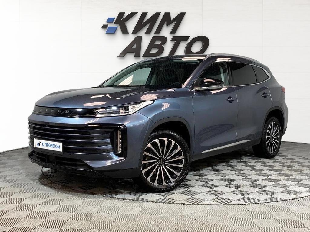 фото автомобиля 0