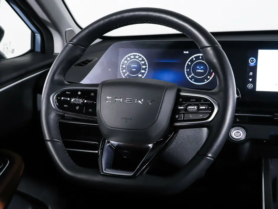 «Авто на Неве»