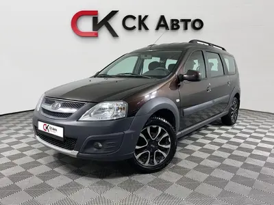 LADA (ВАЗ) Largus
