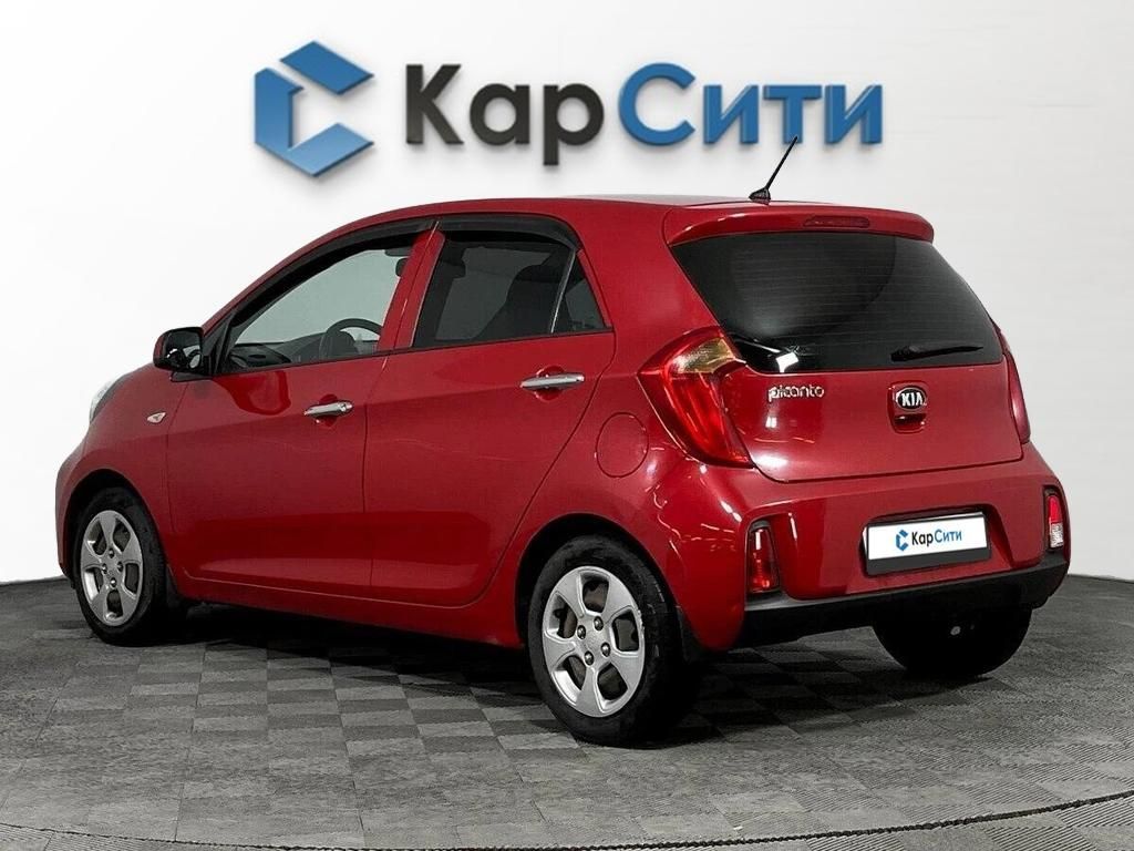 фото автомобиля