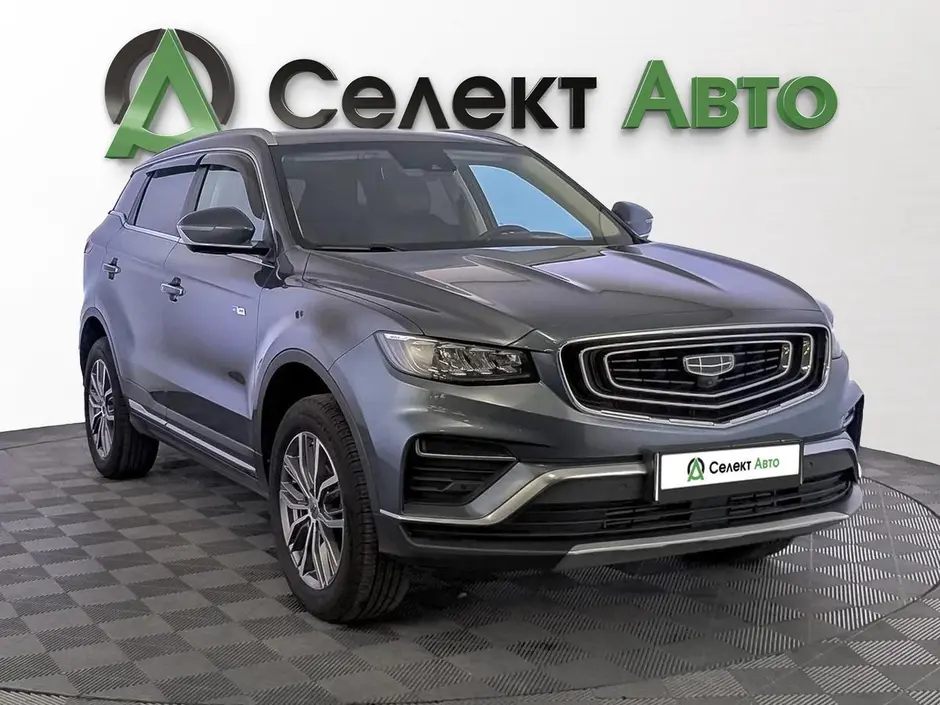 фото автомобиля
