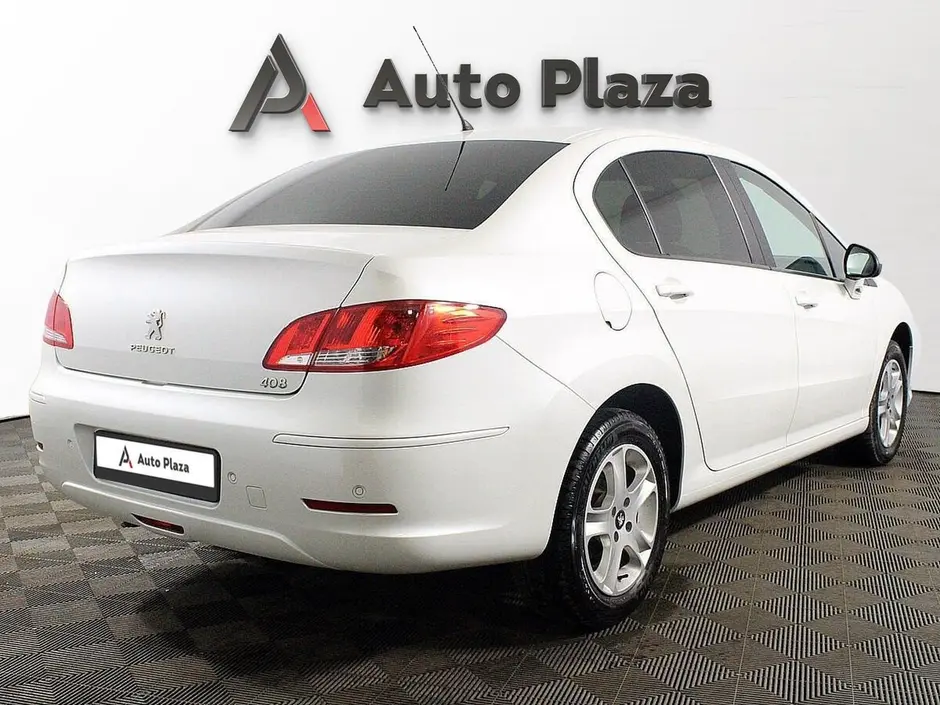 AutoPlaza