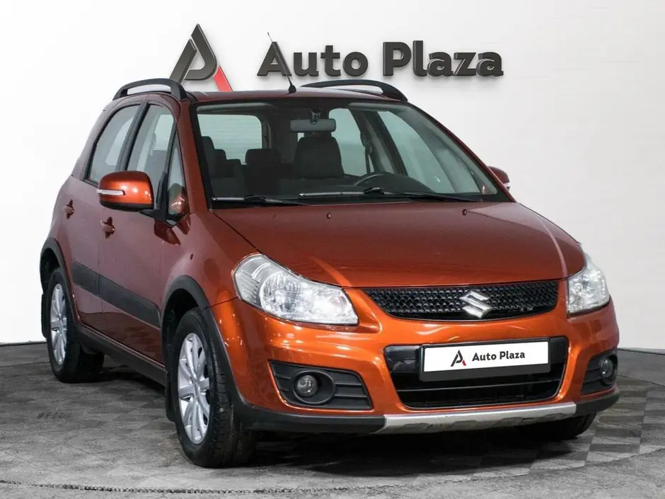 AutoPlaza