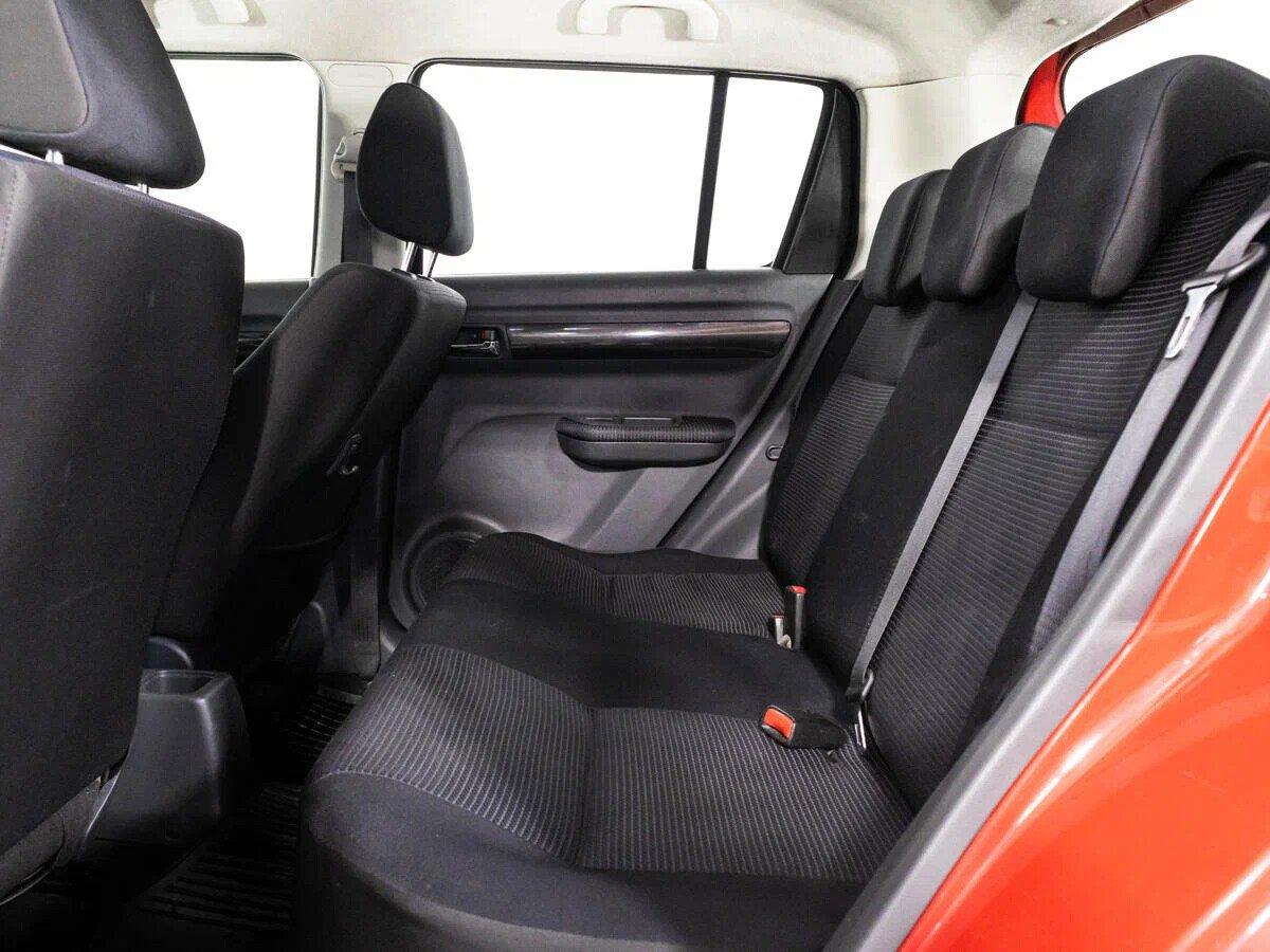 фото автомобиля 5