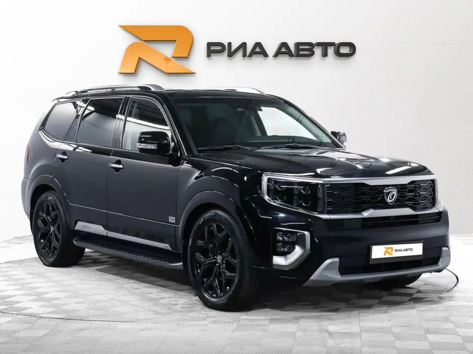 фото автомобиля