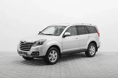 Great Wall Hover H3