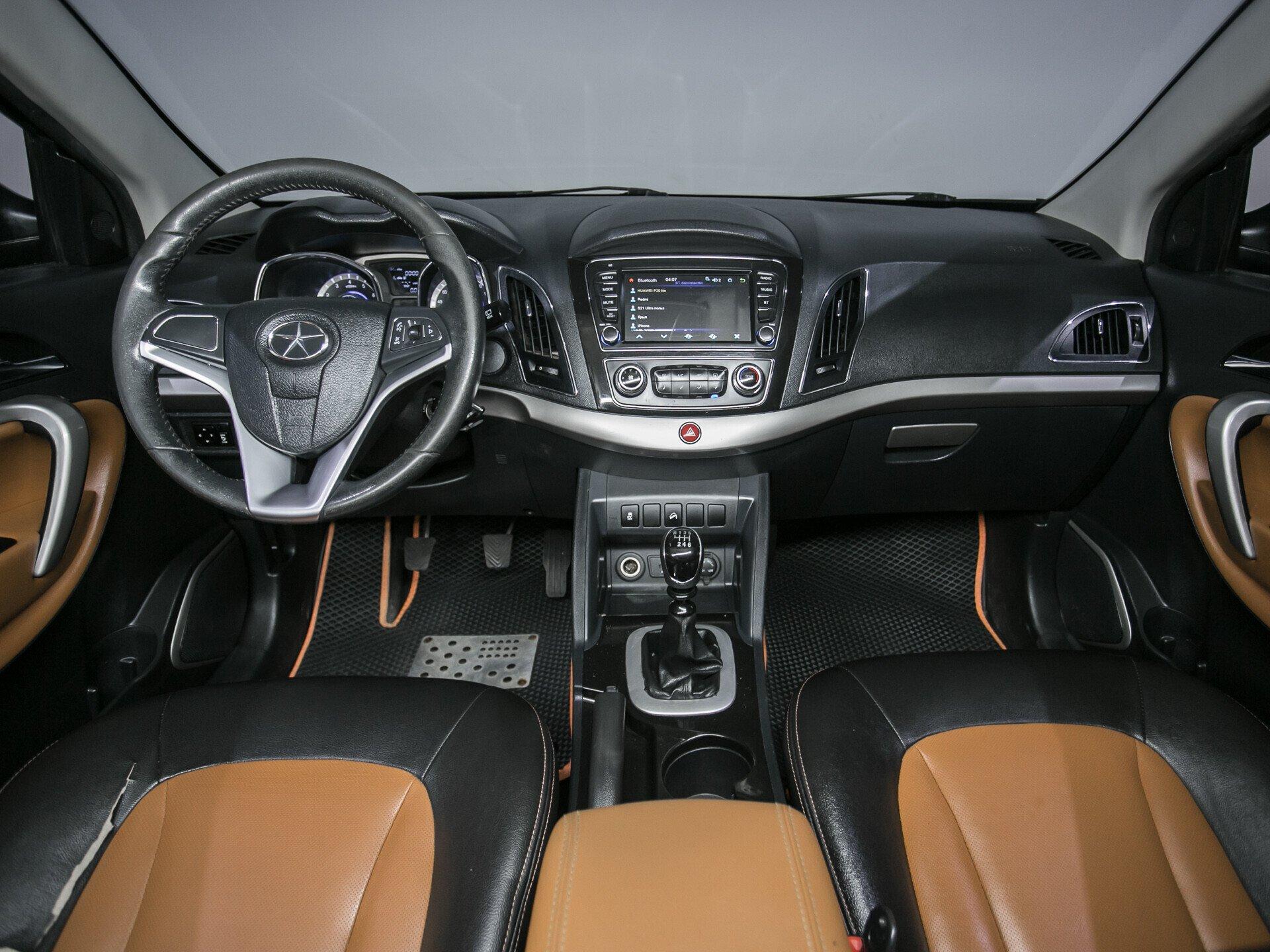 фото автомобиля 8