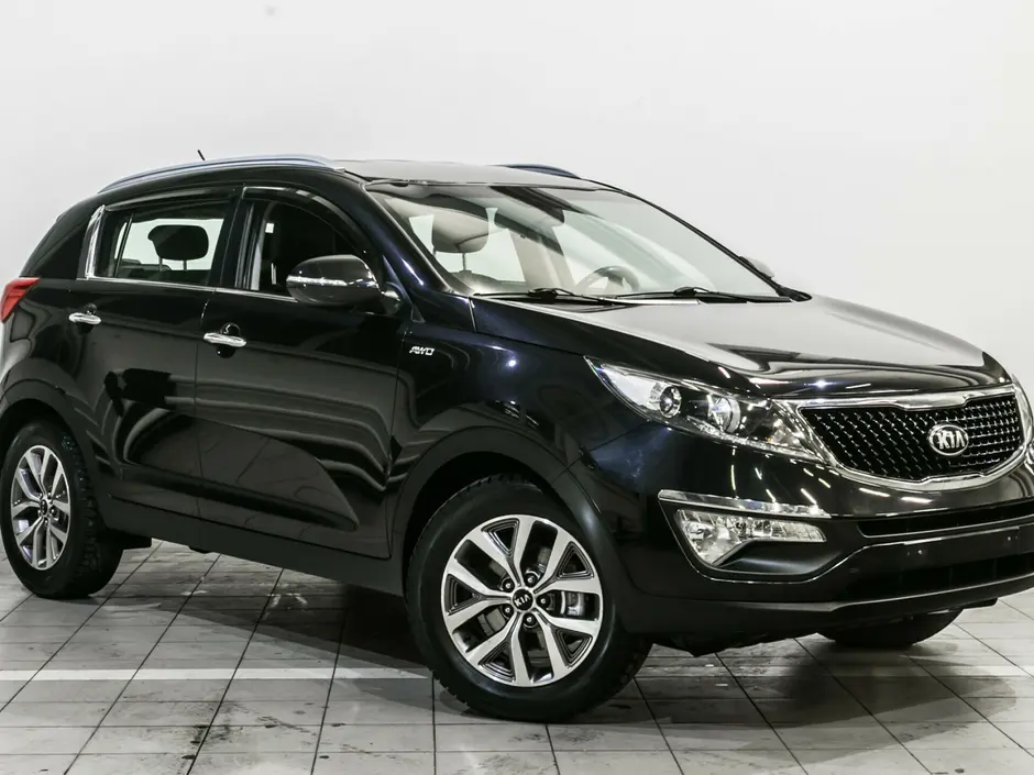 «Авто на Неве»