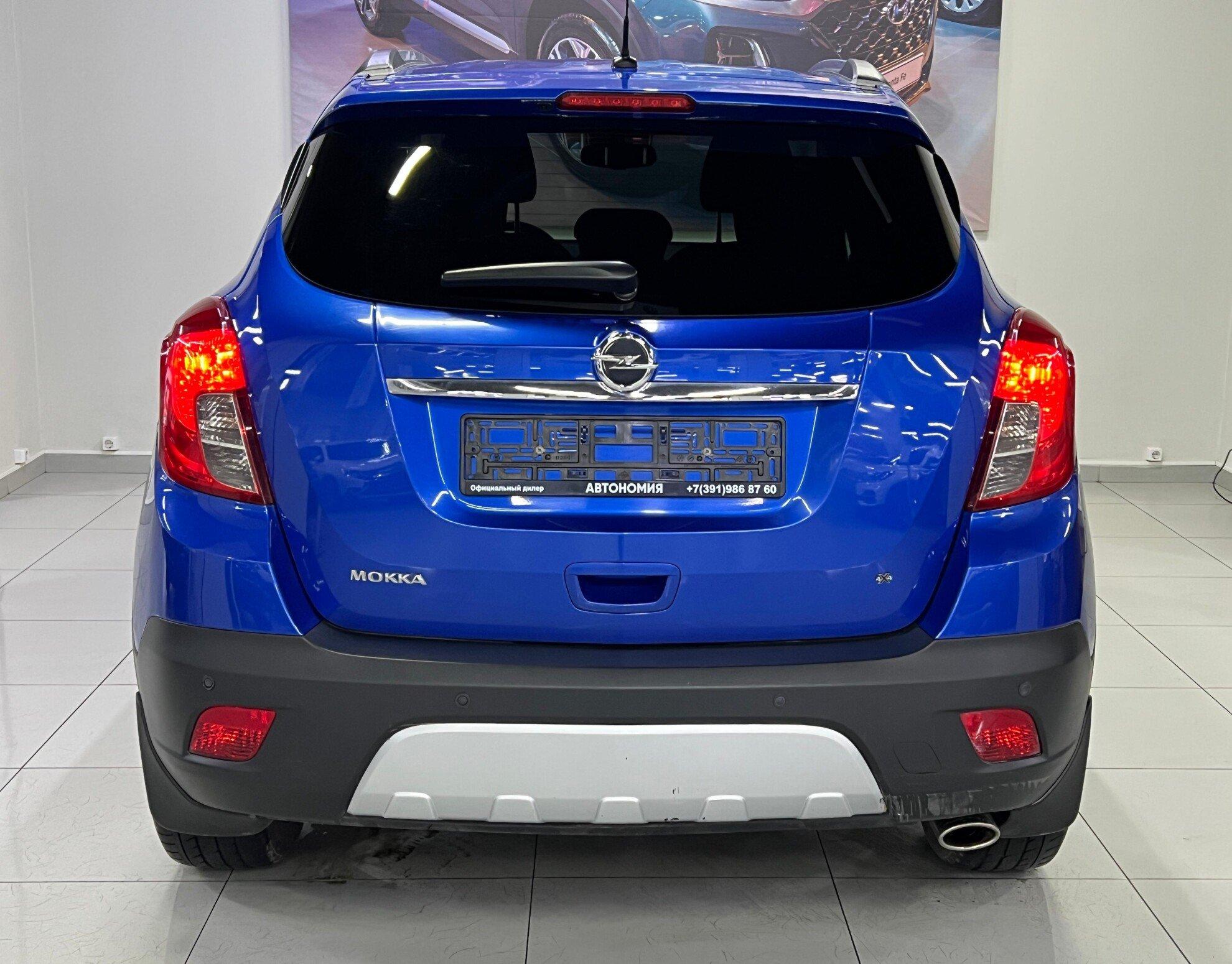 фото автомобиля 5