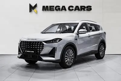 Jetour X70 PLUS