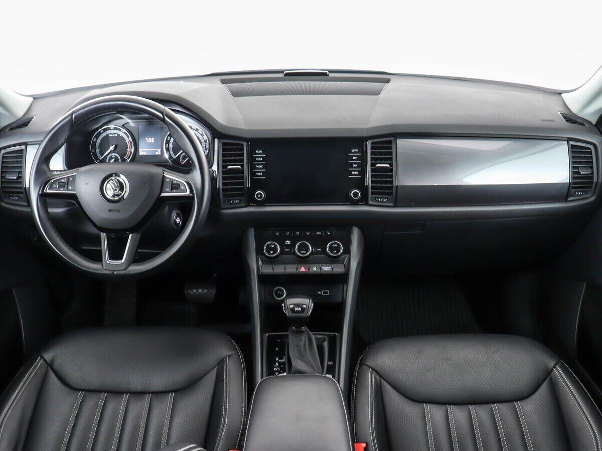 фото автомобиля 5