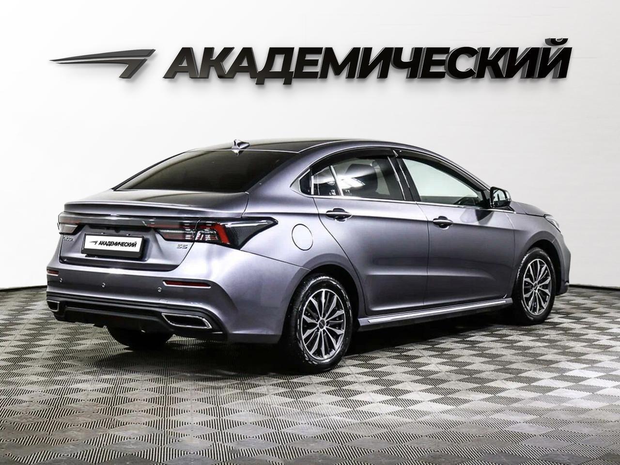фото автомобиля 1