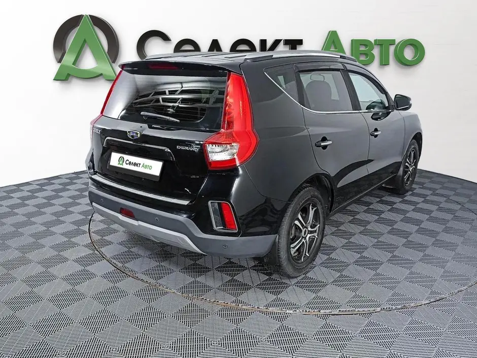 фото автомобиля