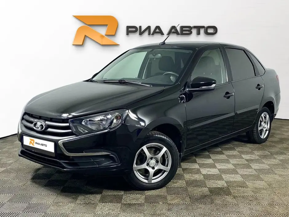 LADA (ВАЗ) Granta, 2020 г.