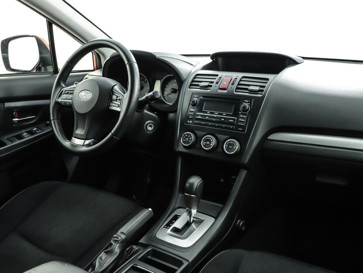 фото автомобиля 7