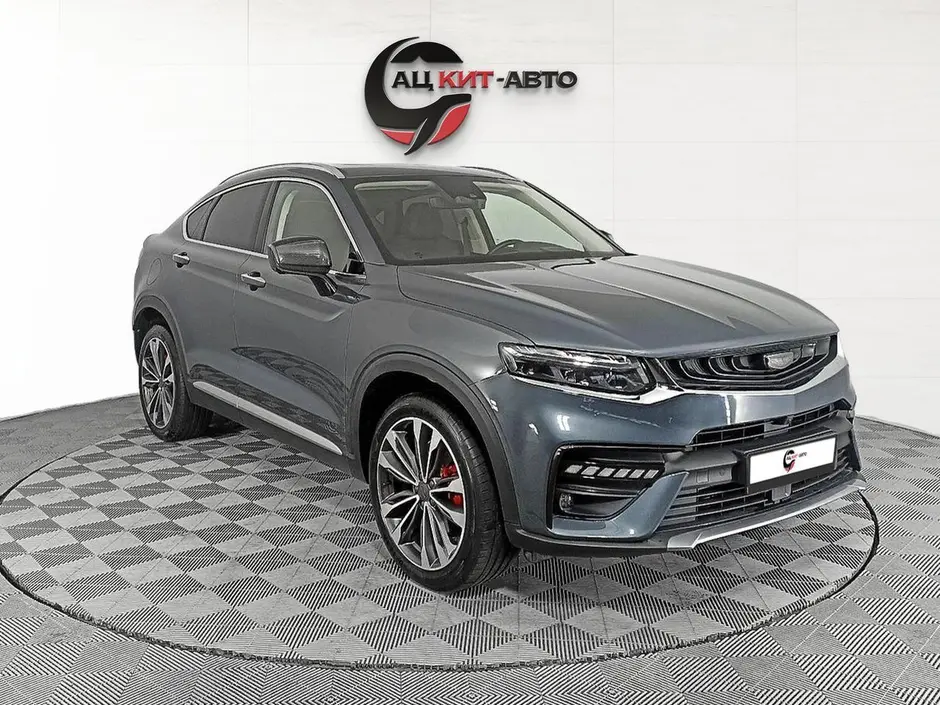 фото автомобиля