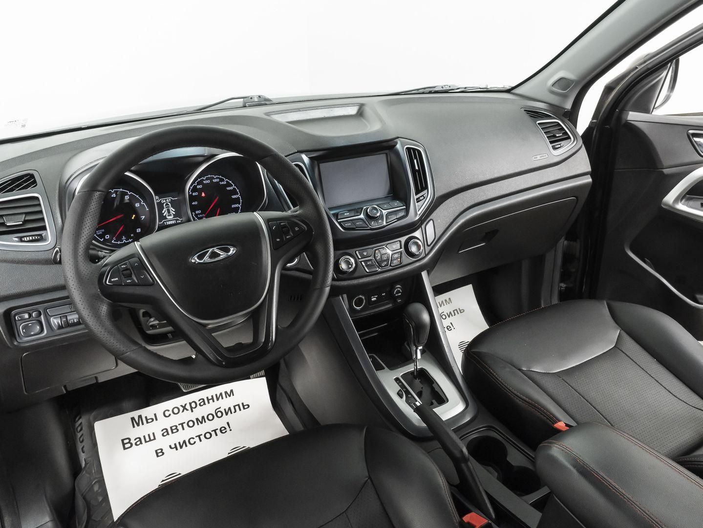 фото автомобиля 5