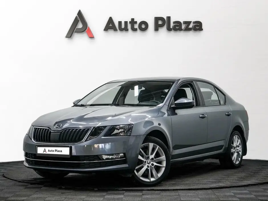 AutoPlaza