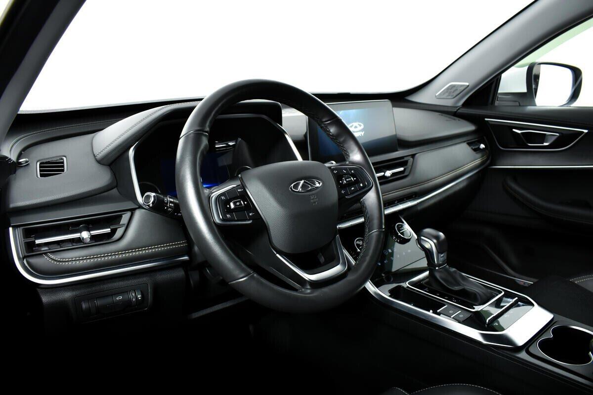 фото автомобиля 7