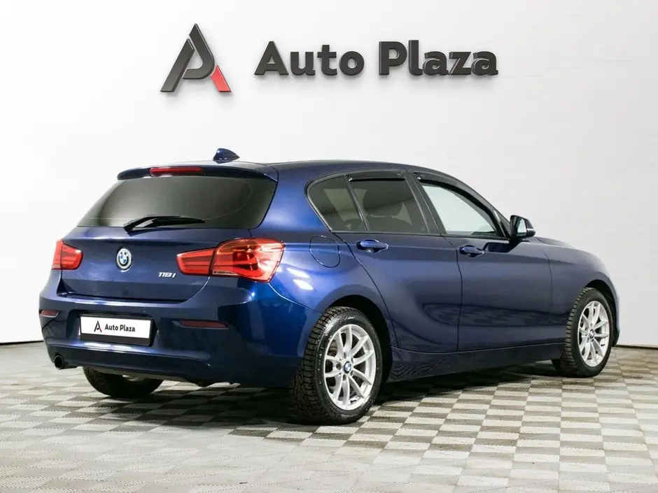 AutoPlaza