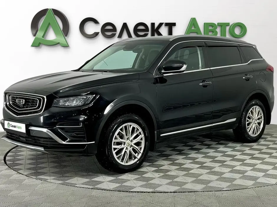 фото автомобиля