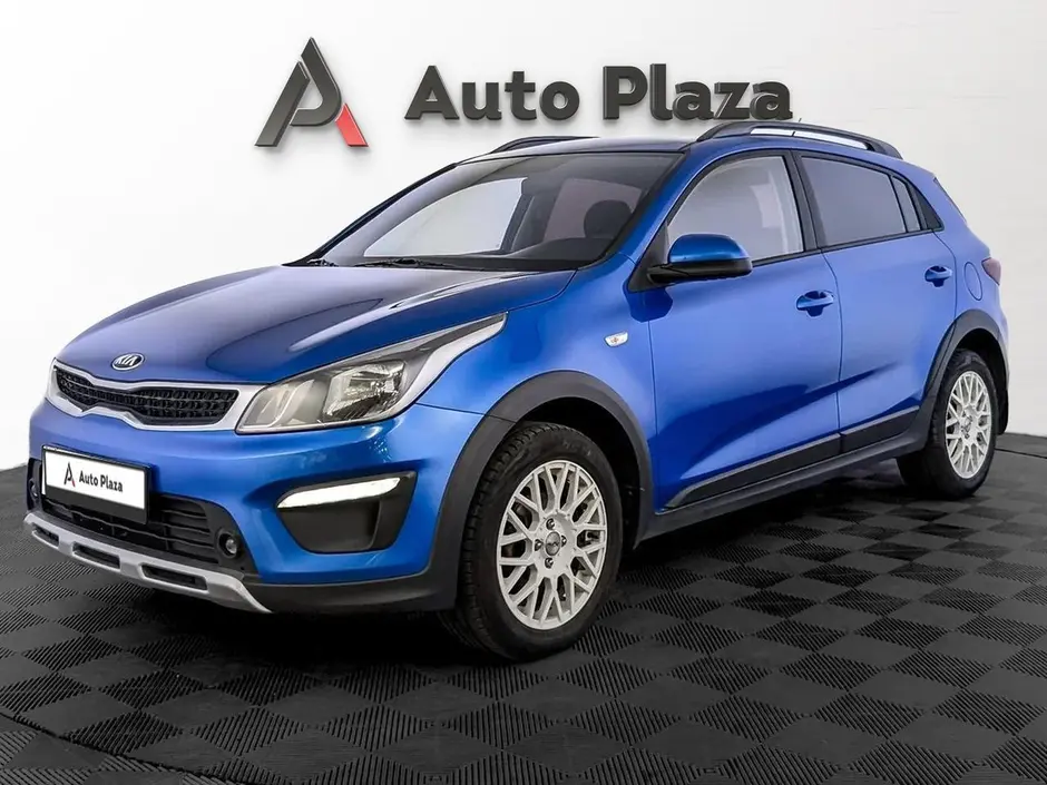 AutoPlaza